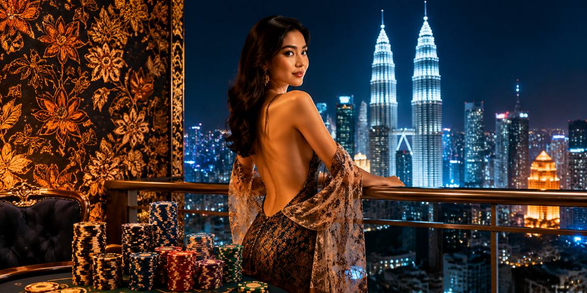 7up Buka Dunia Silk Road Kami Sekarang